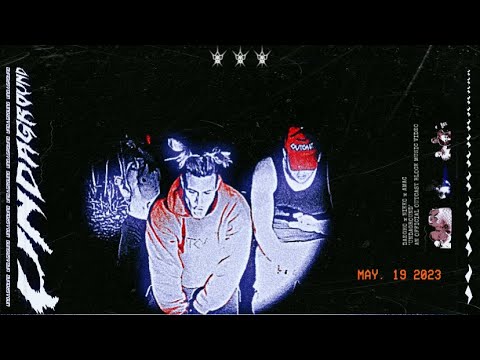 DAEGHO x NIKKO x AMAC - UNDAGROUND ⛓️ Official Music Video ⛓️