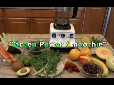 vitamix-6300-green-power-smoothie-recipe
