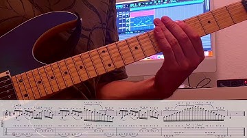 Tapping Using Open Strings!