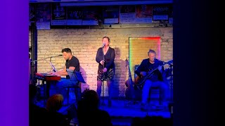 Jessica Born, Georg Crostewitz \u0026 Sammy Milo - Don't Think Twice, It's All Right