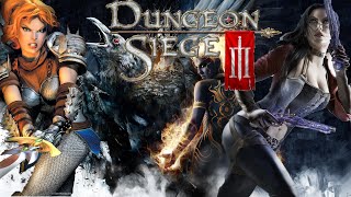 Dungeon Siege 3 trailer-3