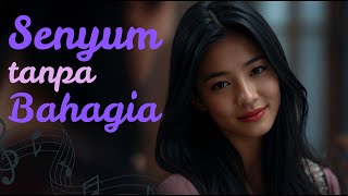 Senyum Tanpa Bahagia – Lagu Tentang Kepura-puraan dan Luka yang Tersembunyi