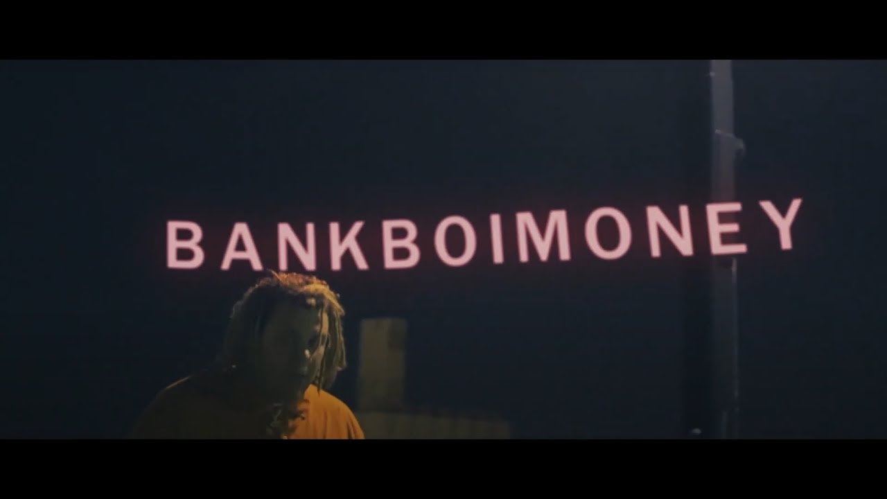 BankBoi Money - Kang (Official Video)