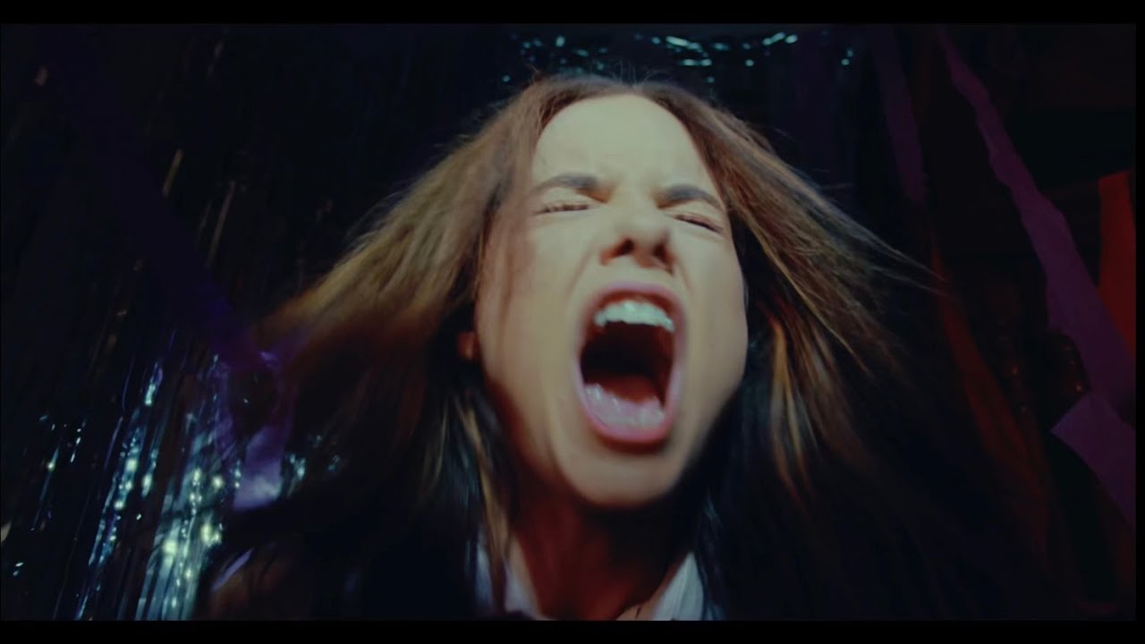 Kings Cup - Jon Ann (Official Music Video)