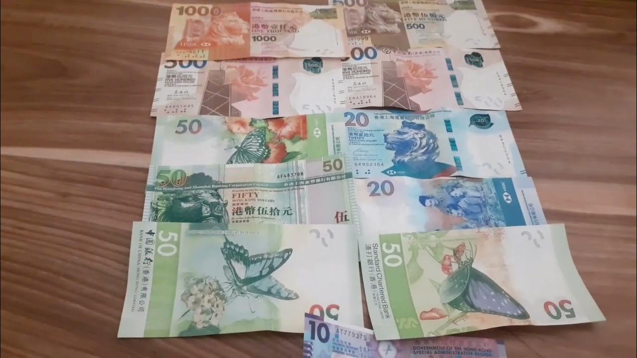 mata-uang-dolar-hongkong-youtube