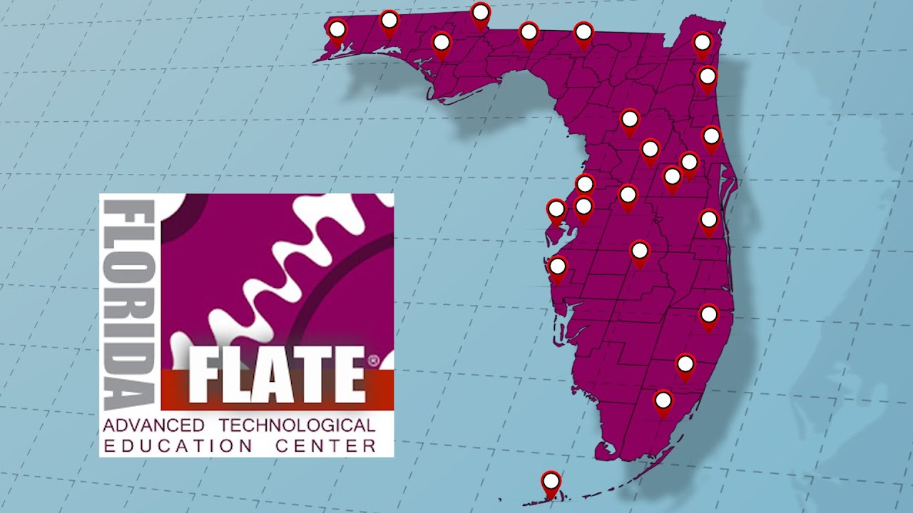 Calling All Manufacturers – Help Shape the Future Workforce of Florida