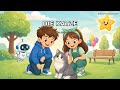 Dog &amp; Cat in German 🐶🐱 | Der Hund + Die Katze
