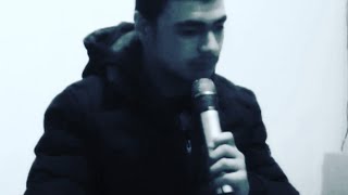 Ruslan Ortiqov - Mendirman Jaloliddin -Jonli Ijro