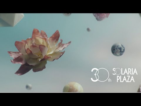 ソラリアプラザ 30周年 30秒Ver.