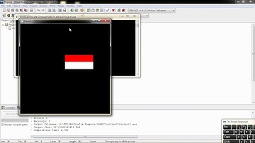 Transformasi Objek - Grafik Komputer