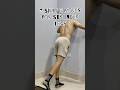 3 Easy Leg Exercises for All Ages | Strength, Balance & Flexibility