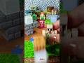 アイアンゴーレムを召喚するための試行錯誤 #minecraft