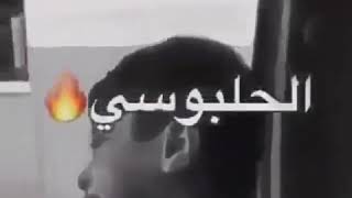 قلبي يوجعني😔💔(اغنية عذبنا البعاد بإحساس يألم القلب😭💔)