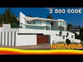 2 500 000 €. villa Benahavis, Marbella. Spain.