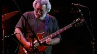 Jerry Garcia Band - How Sweet It Is chords