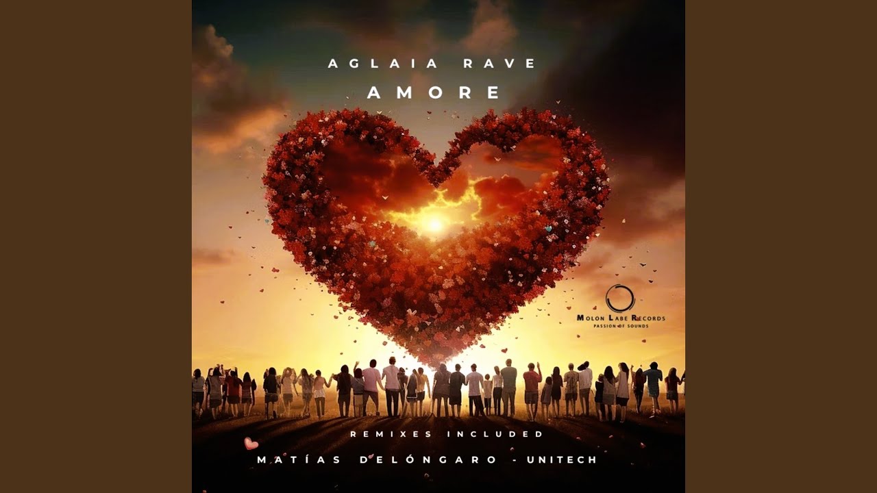 Watch Amore (Deep Interpretation) on YouTube Watch Amore (Deep Interpretation) on YouTube