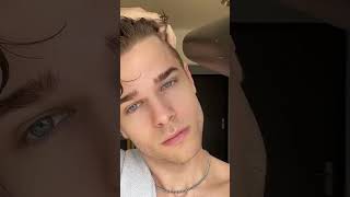 80s hairstyling tutorial ๐ฎโ๐จ๐ฅ