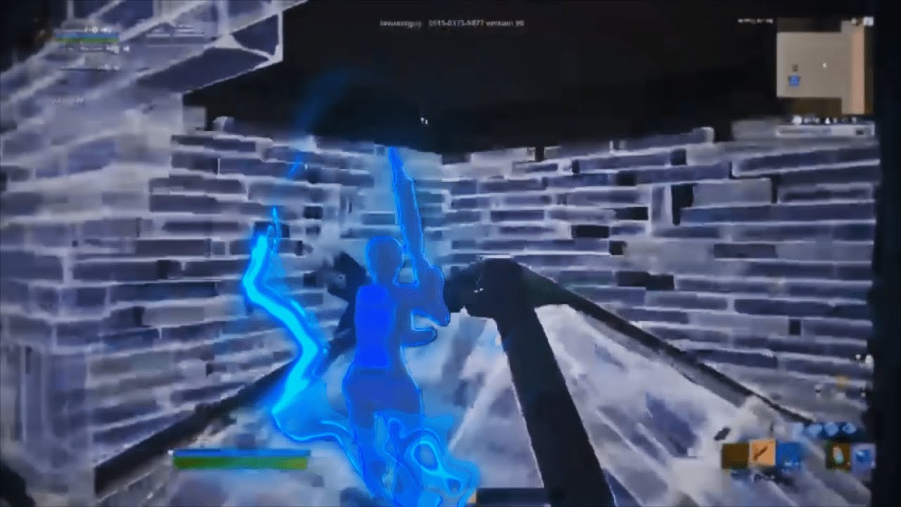 Notion ☀️(Fortnite Montage)| Client Work | Bron | 4k |