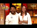 Kapil के मंच पर Sonakshi  | The Kapil Sharma Show S02 | Quirky Kapil