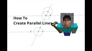 Celebrity How to Construct Parallel Lines in GeoGebra Net Worth