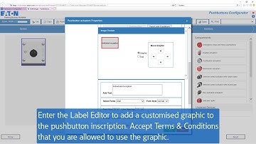Pushbutton Configurator Tutorial