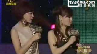 20091025 Ariel Lin: Beijing Album Promotion Part 1/2