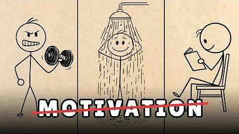 How to Be So Productive It Feels ILLEGAL (No Motivation Needed)