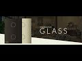 Linha Glass Lumenx Tomada e Interruptores Inteligentes