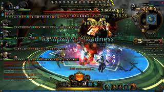 Neverwinter online mod 14 NO GF 14:min run tomb of the nine gods