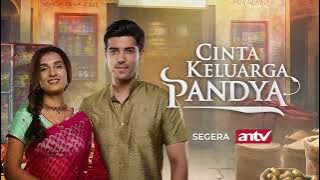 CINTA KELUARGA PANDYA