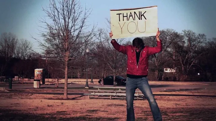 Good To Be Alive - Official Lyric Video - Jason Gray