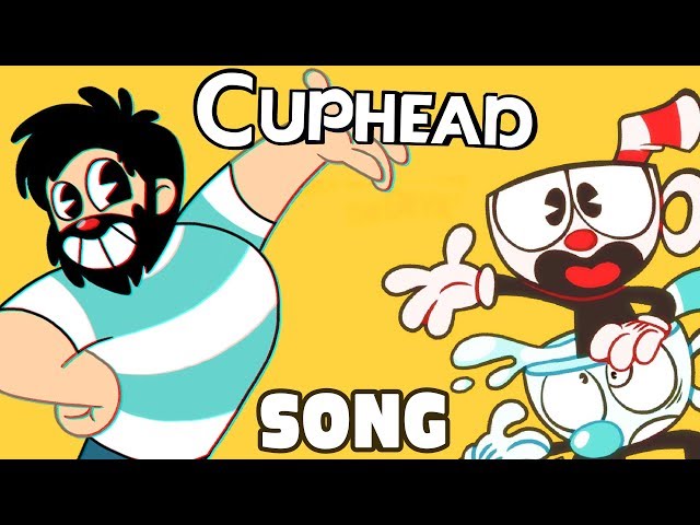 cuphead rap tik toks