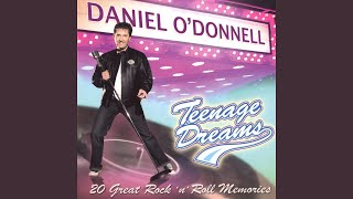 Video thumbnail of "Daniel O'Donnell - You're Sixteen"