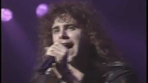 Firehouse - Live In Japan 1991
