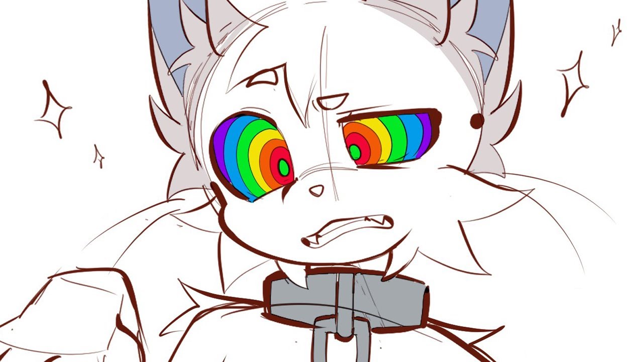 Эти глаза НЕ гейские...