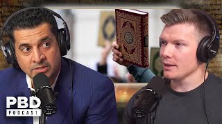 “Quran Was BUILT For CONTROL!" – Wesley Huff REVEALS Islam’s Rise To Power & Christianity’s Decline