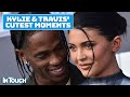 Kylie Jenner and Travis Scott’s Cutest Moments as a Couple