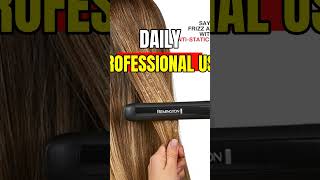 STOP Buying CHEAP Flat Iron! 47K Reviews Trust THIS One #amazonfinds