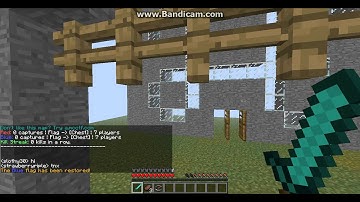 Minecraft Server Reviews: MCPVP.com