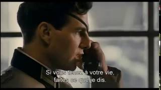 Walkyrie, film de Bryan Singer (2009).