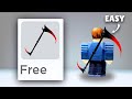 HURRY! GET ROBLOX FREE ITEMS 2024 (LIMITED) | ROBLOX FREE ITEMS 2024 🤯