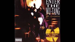 Wu-Tang Clan - Can It All Be So Simple