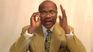 How to Live With You - Rev. Timothy Flemming Sr. 'Words From A Senior Pastor'