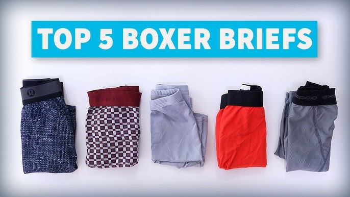 Modal, Microfiber, or Cotton? Which Underwear Fabric is the Best for You? 