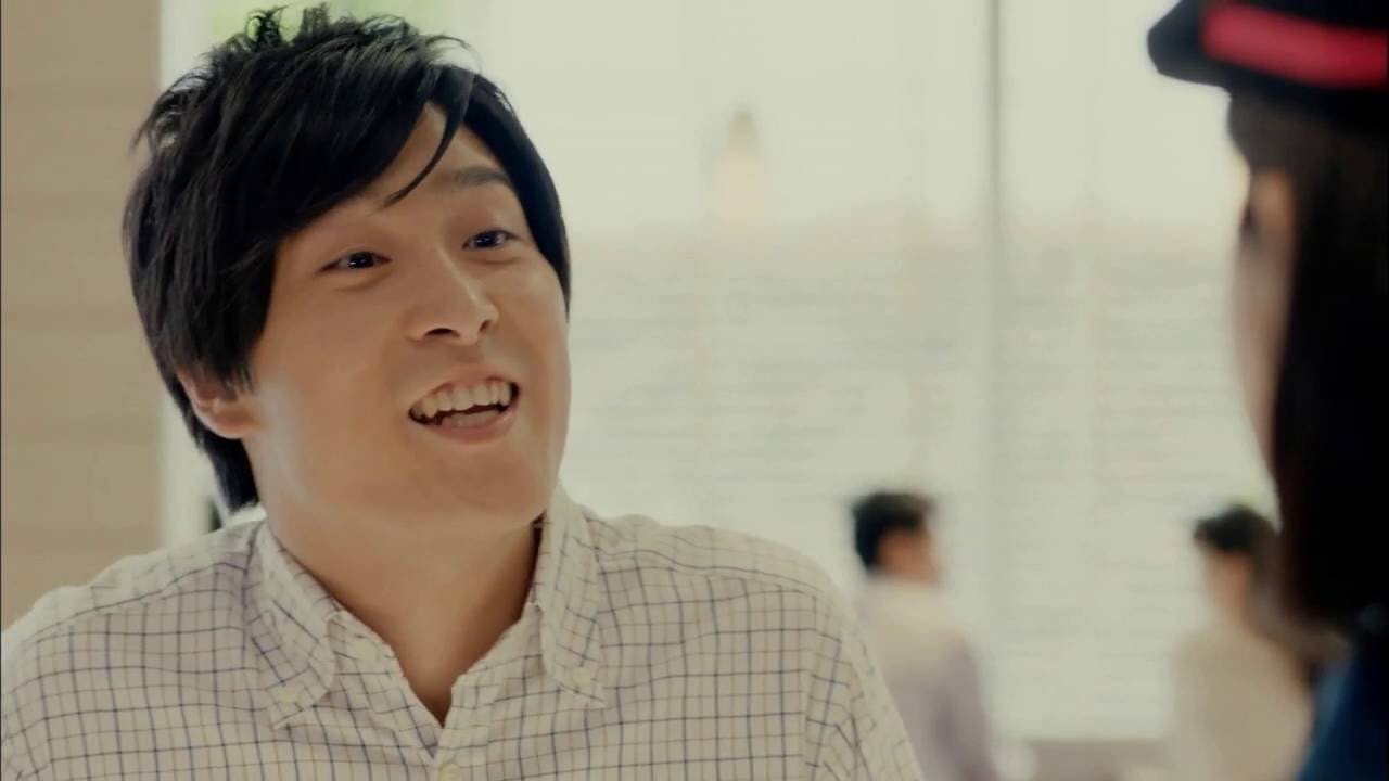 マクドナルド Cm マックの裏メニュー 篇 15秒 Youtube