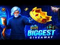 FREE FIRE GIVEAWAY 🎁 | REDEEM CODE 🤑 | DIAMOND 💎 | CUSTOM ROOM | #freefire #freefiregiveaway