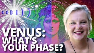 Celebrity Venus Morning Star or Evening Star: What's Your Phase? Wealth