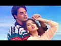 Sagar Se Gehra Hai Pyar Hamara 💘 90's Love 💘 HD, Yeh Majhdhaar 1996 | Alka Yagnik, S. P. Bala