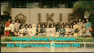 Download Lagu Ikip Negeri Semarang 81 MP3