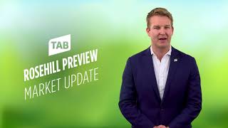 TAB Market Update - 9 September 2017